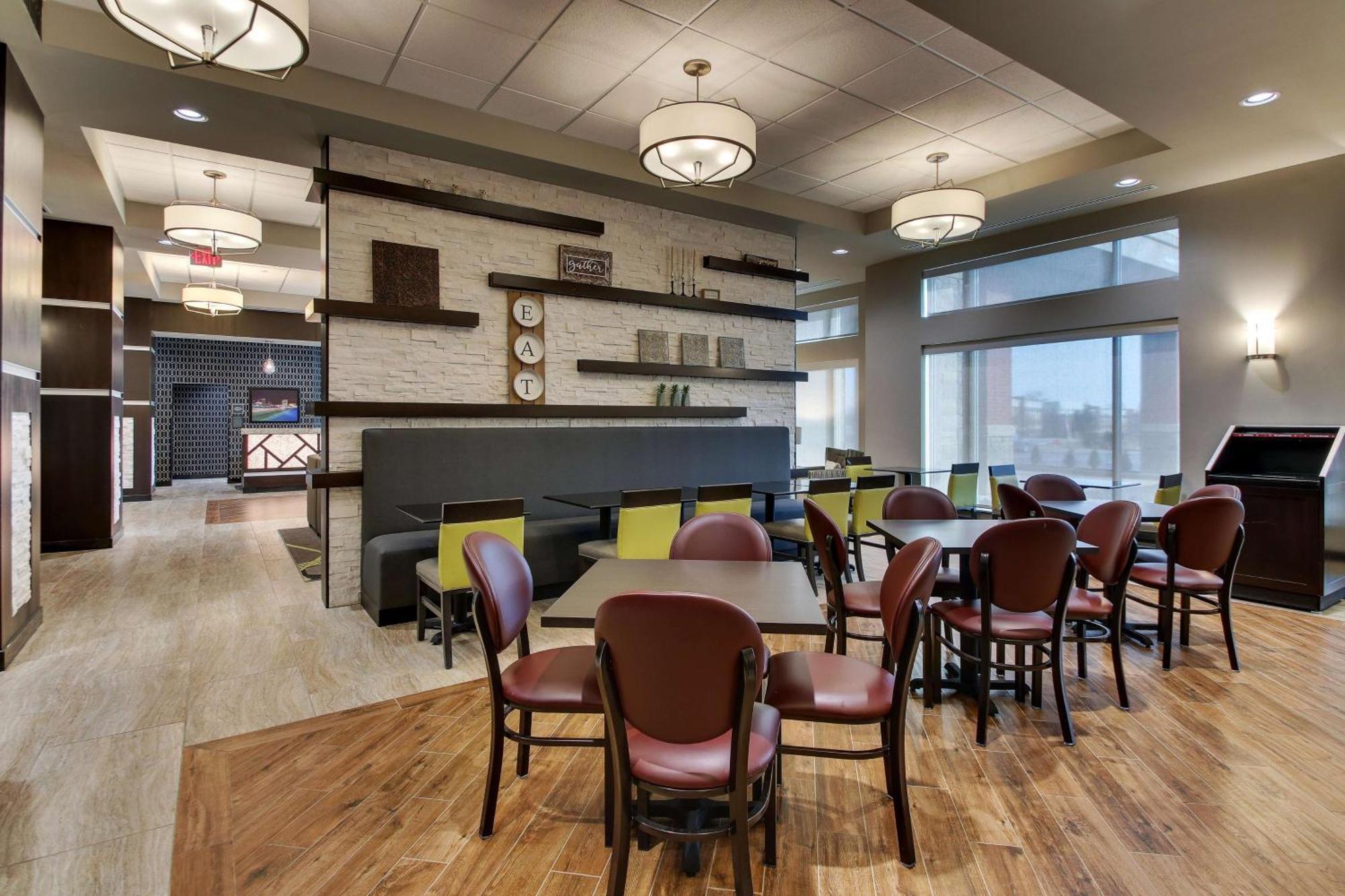 Drury Inn & Suites Cleveland Beachwood Eksteriør bilde