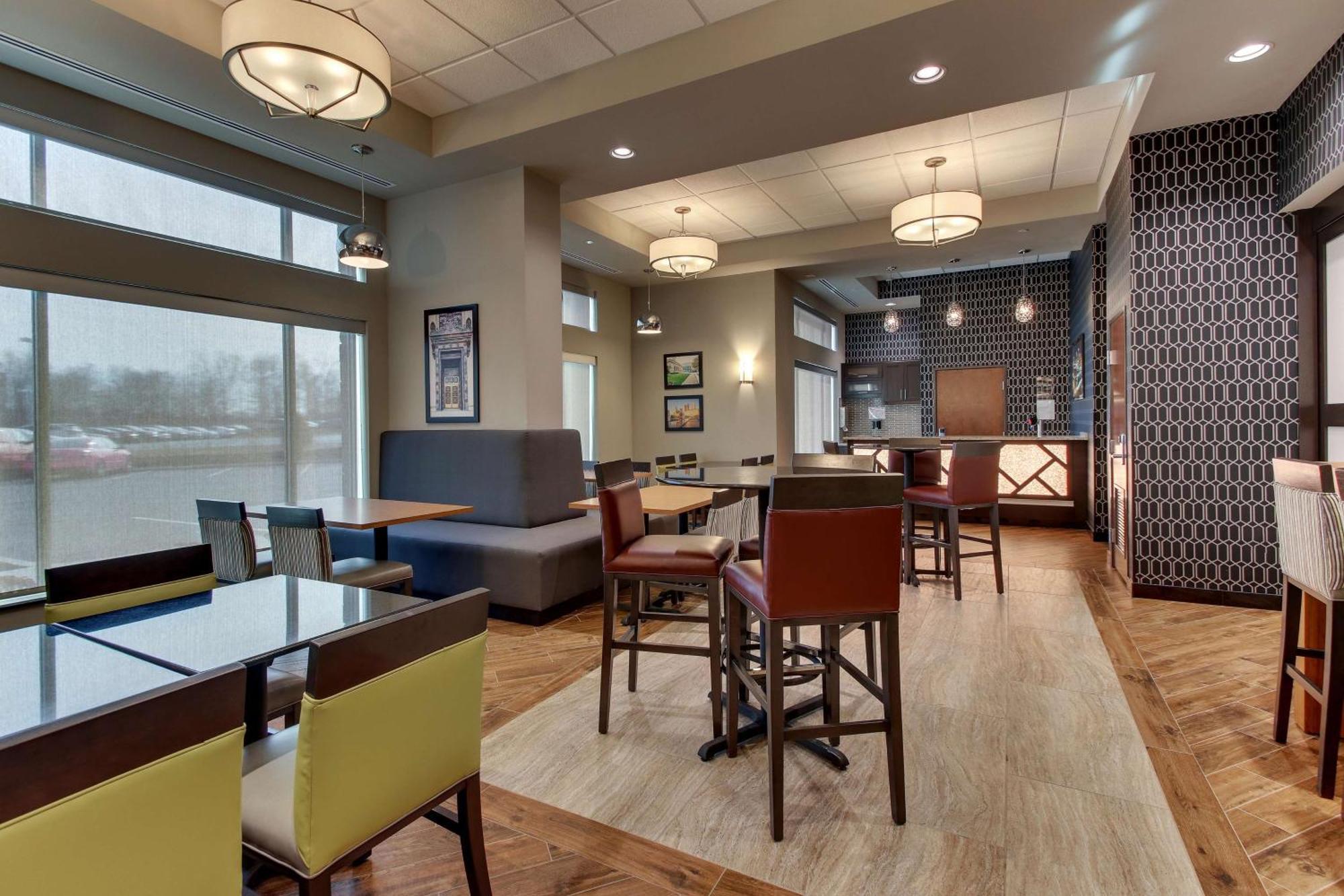 Drury Inn & Suites Cleveland Beachwood Eksteriør bilde