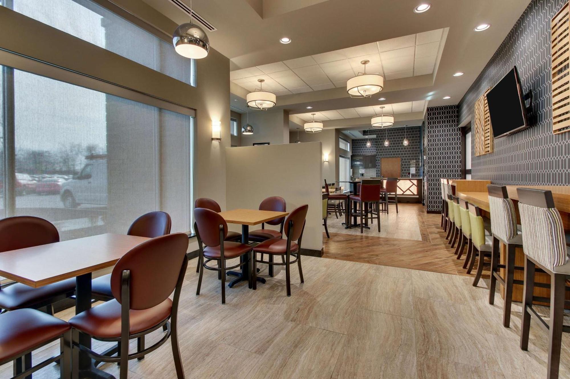 Drury Inn & Suites Cleveland Beachwood Eksteriør bilde