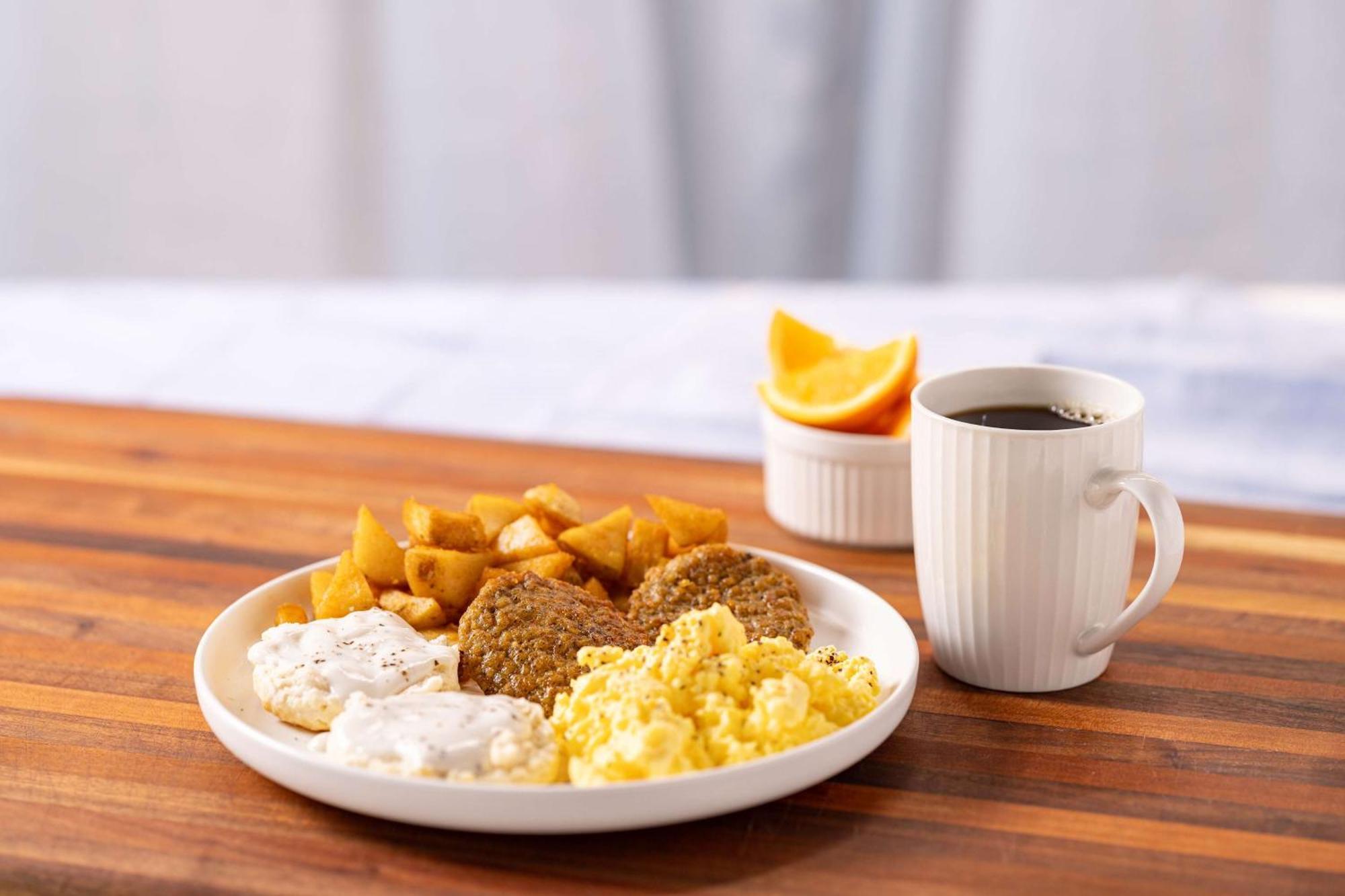 Drury Inn & Suites Cleveland Beachwood Eksteriør bilde