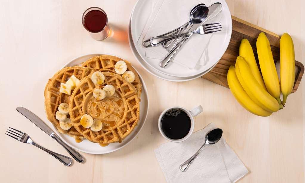 Drury Inn & Suites Cleveland Beachwood Restaurant bilde
